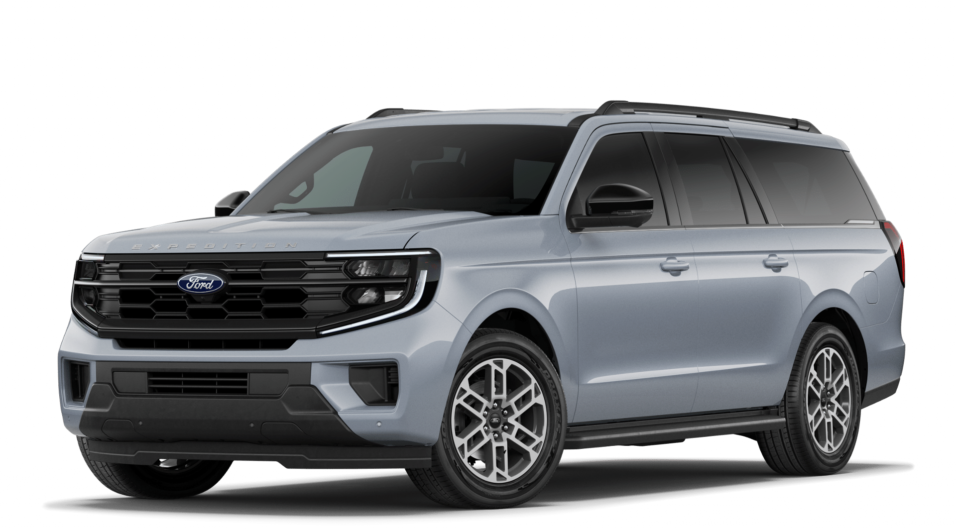 2026 Ford Expedition MAX Active 4WD