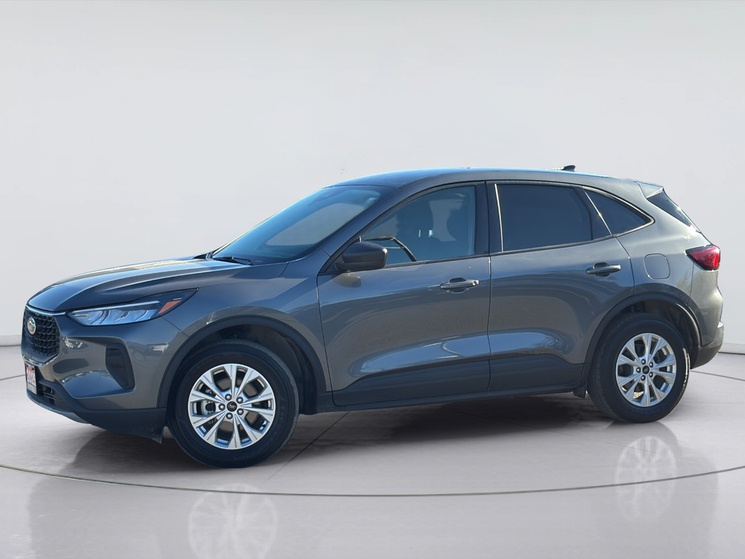 2025 Ford Escape Active AWD