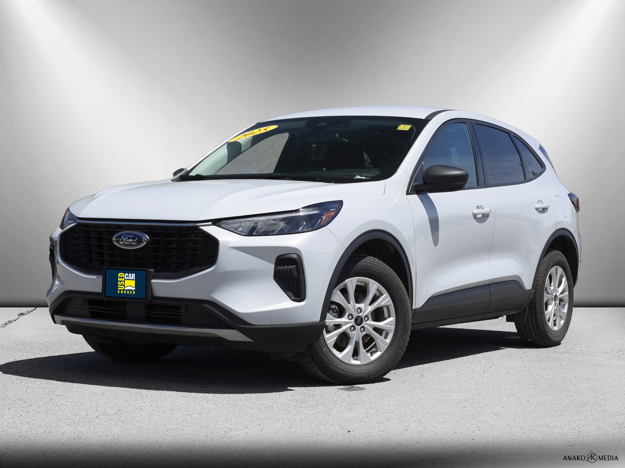 2025 Ford Escape Active AWD