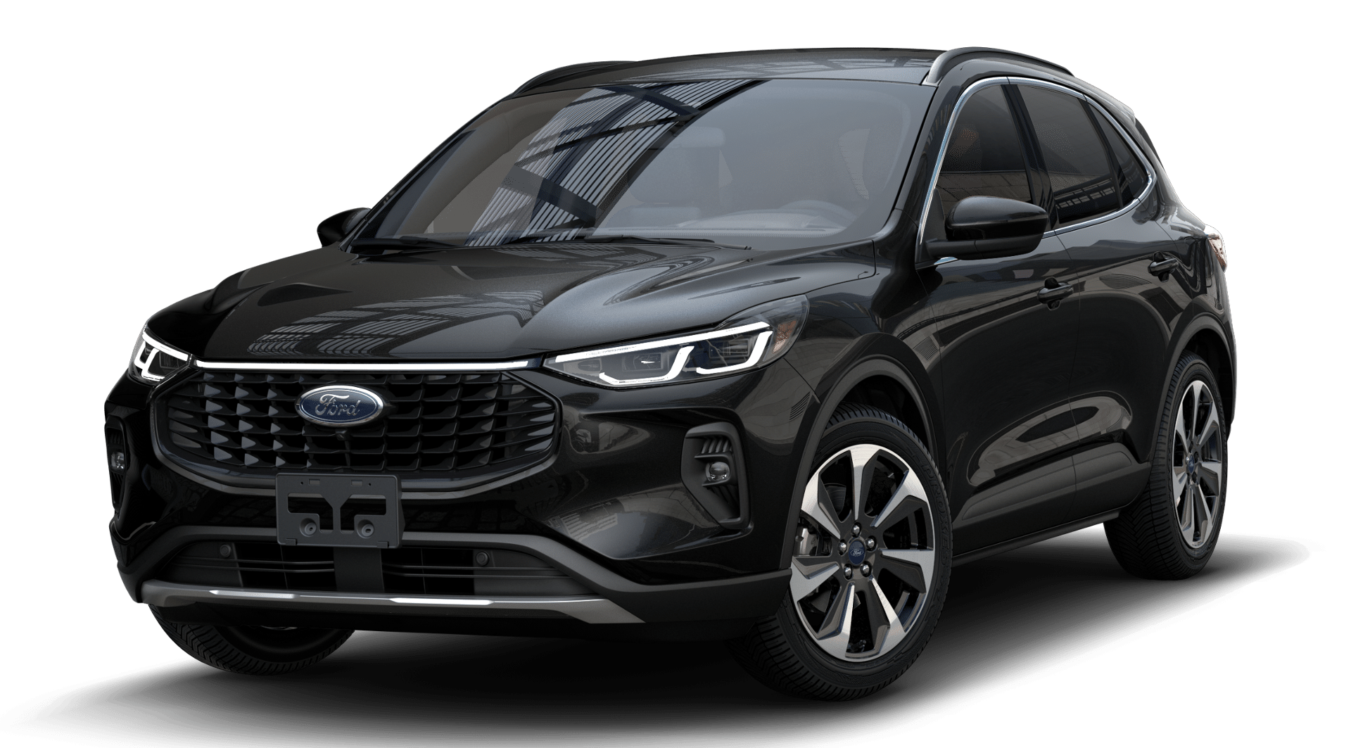 Ford Escape Platinum AWD 2024