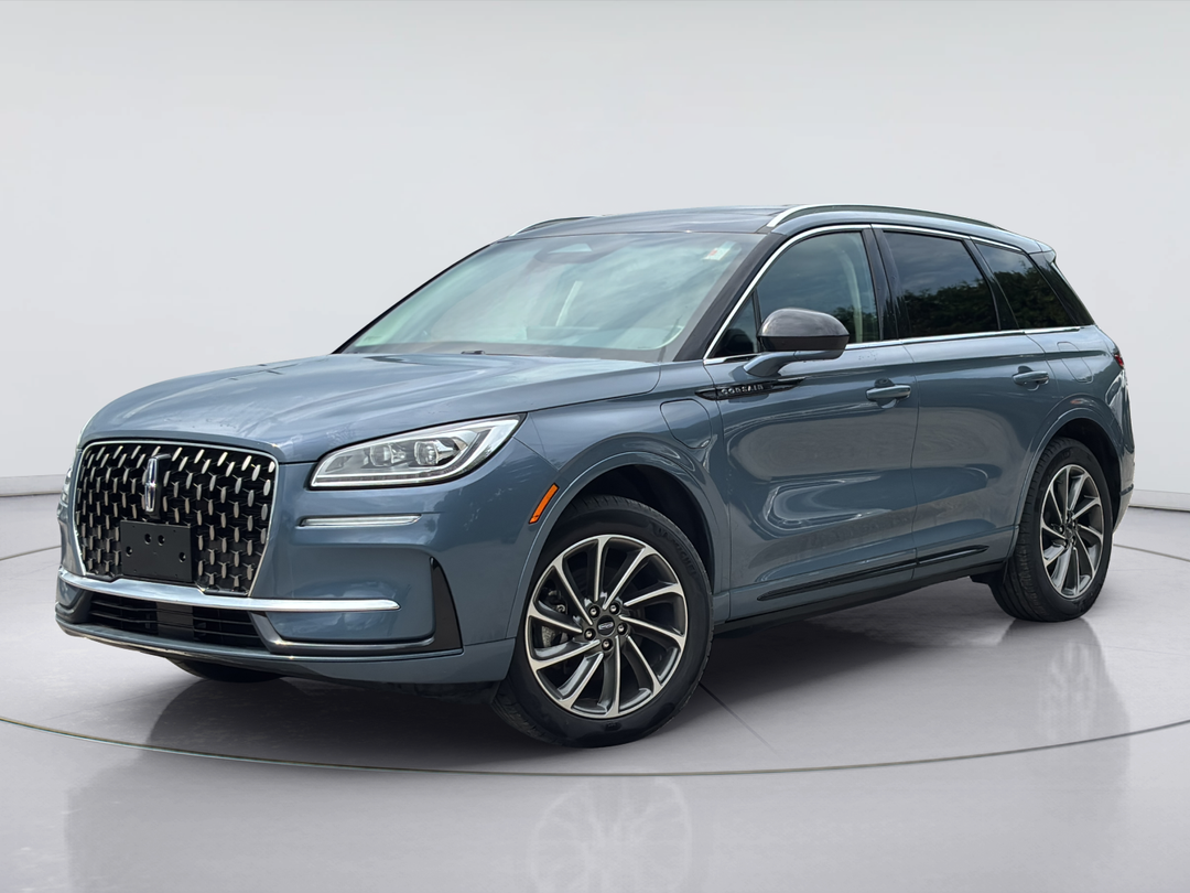 2024 Lincoln Corsair Grand Touring AWD