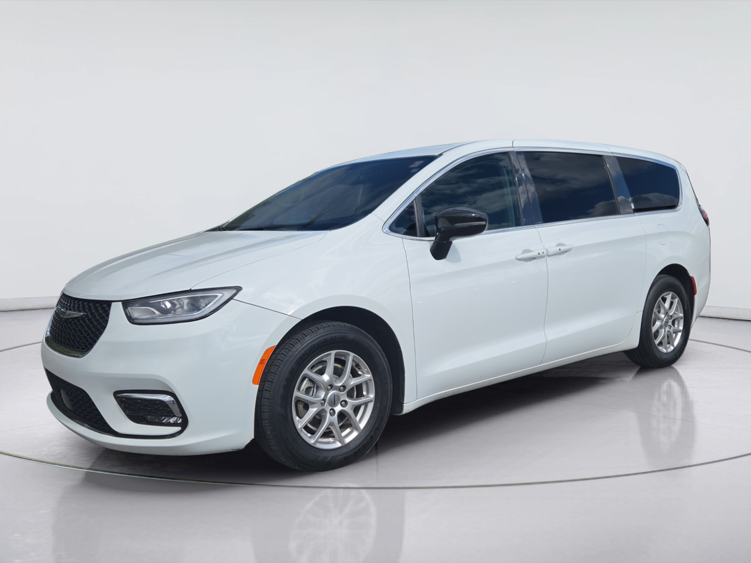 2024 Chrysler Pacifica Touring L FWD