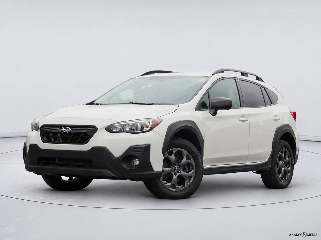 2022 Subaru Crosstrek Outdoor AWD