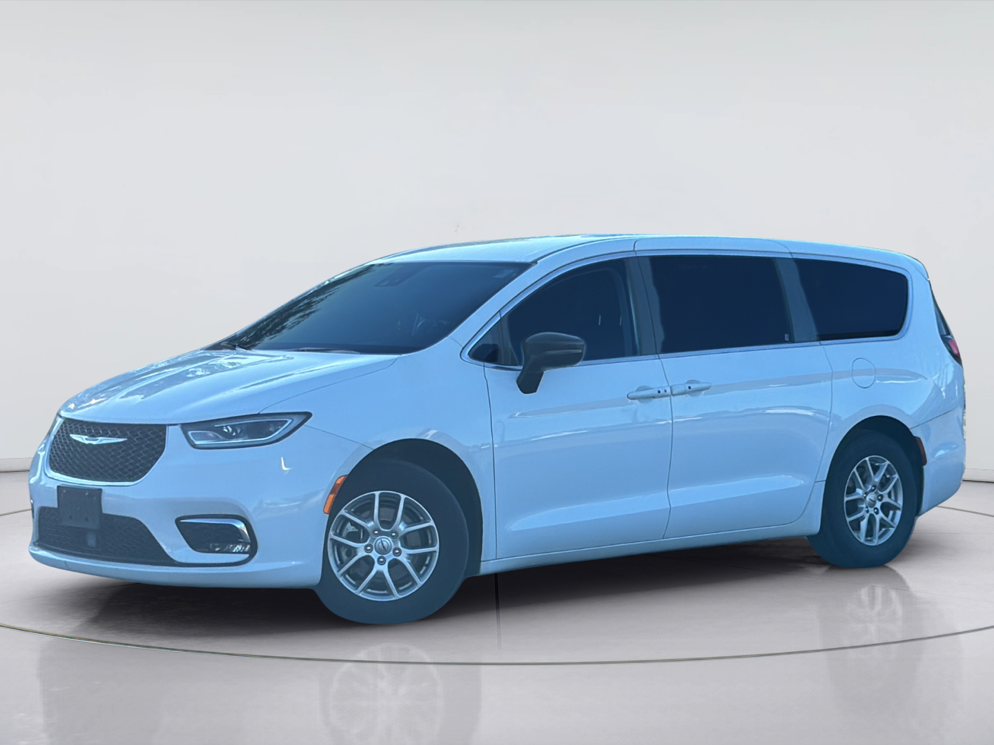  2024 Chrysler Pacifica Touring L FWD   
