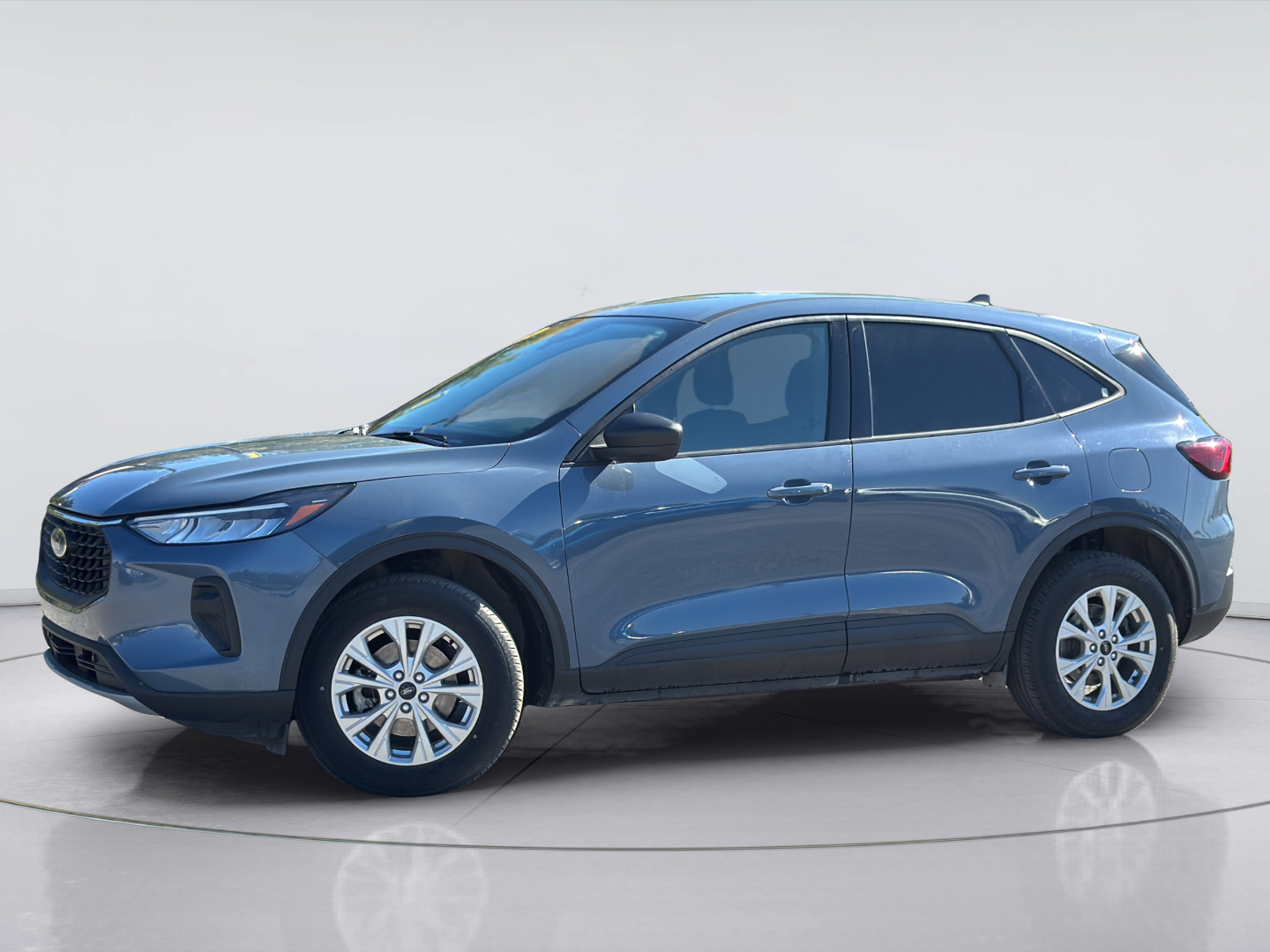  2025 Ford Escape SUV / Crossover All-Wheel Drive Automatic