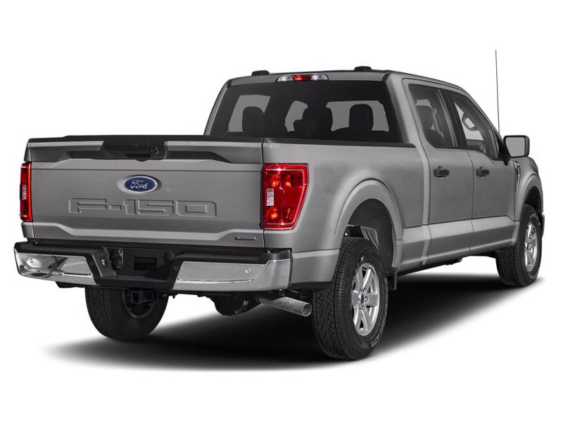 New 2023 Ford F-150 XLT #23-897 Ottawa, ON | Barrhaven Ford