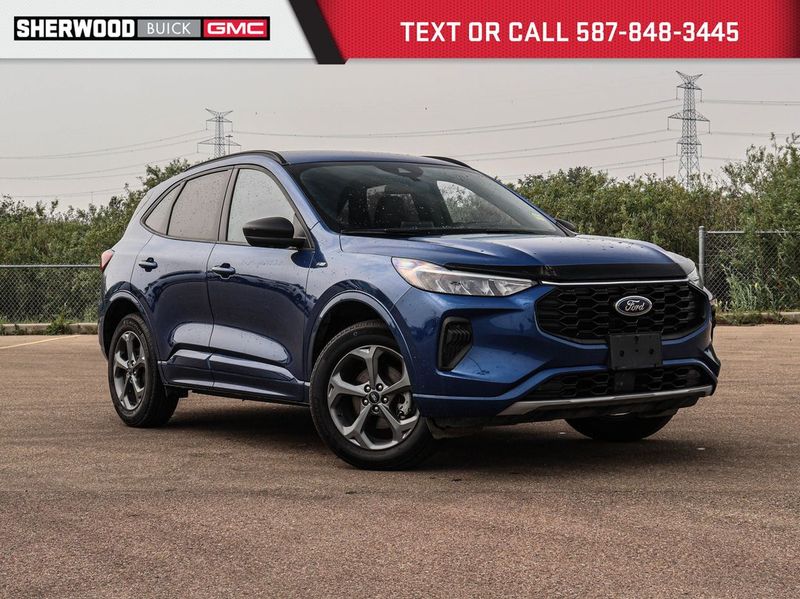2023 Ford Escape