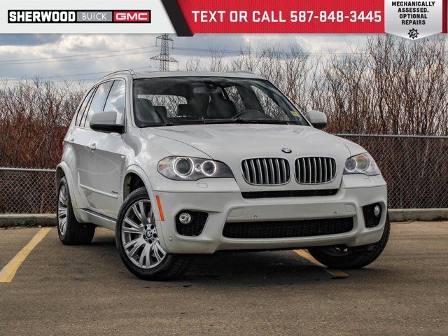 2012 BMW X5