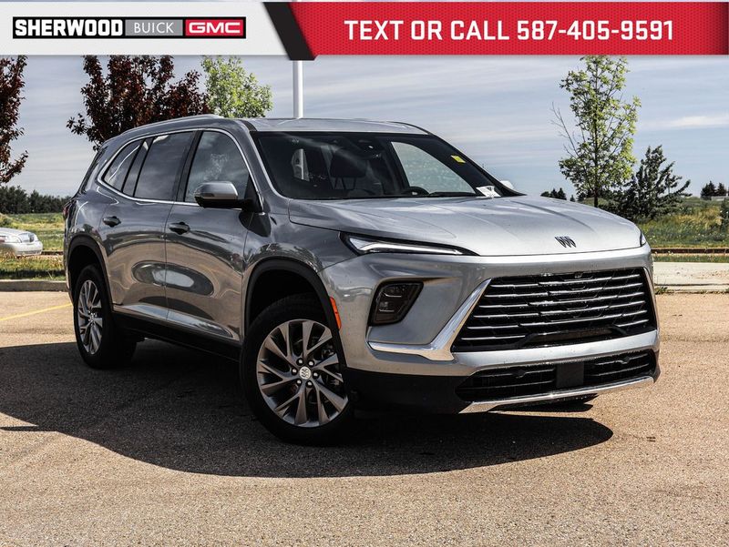 2025 Buick Enclave