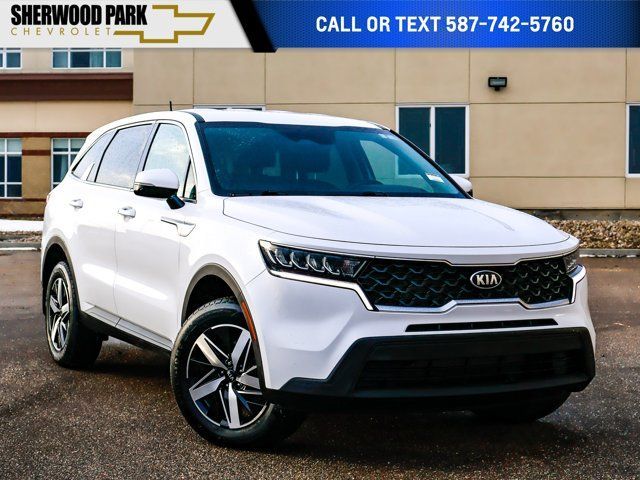 2021 Kia Sorento