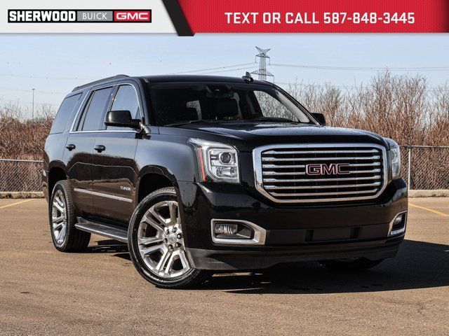 2020 GMC Yukon