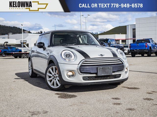 2014 MINI Cooper Hardtop