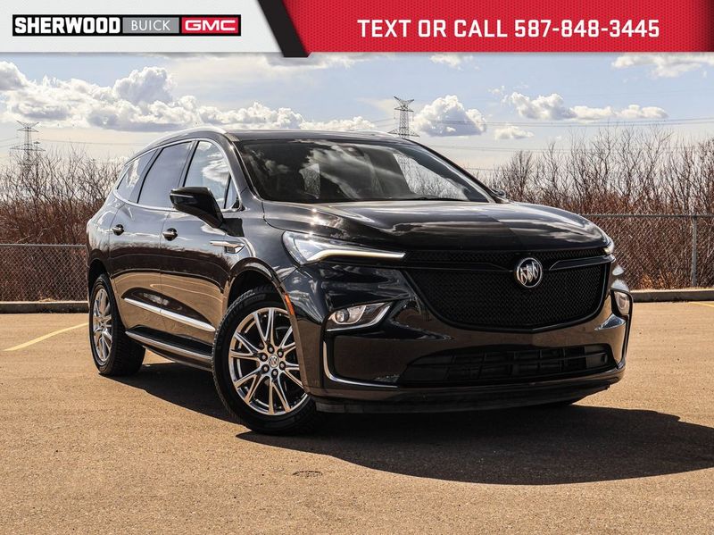 2023 Buick Enclave