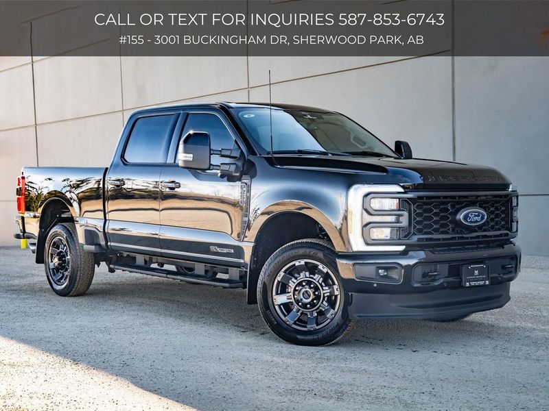 2024 Ford Super Duty F-250 SRW