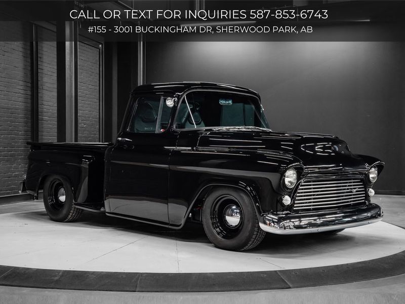 1957 Chevrolet 3100