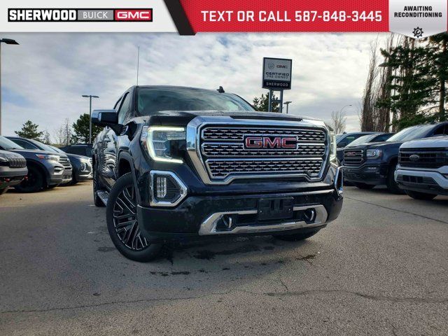 2022 GMC Sierra 1500 Limited
