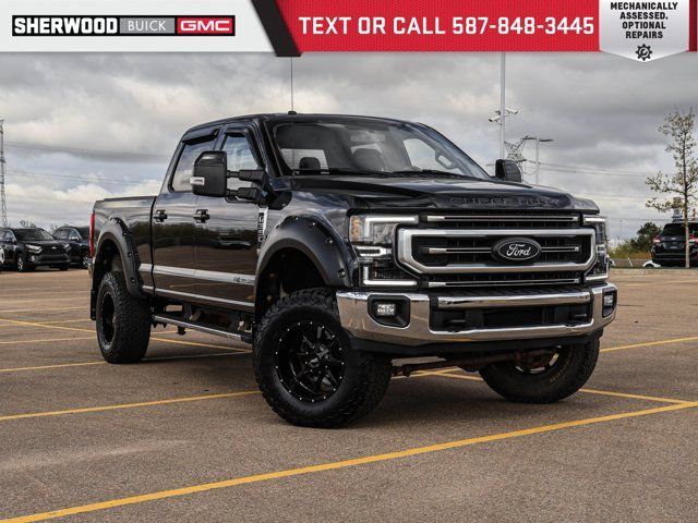 2017 Ford Super Duty F-350