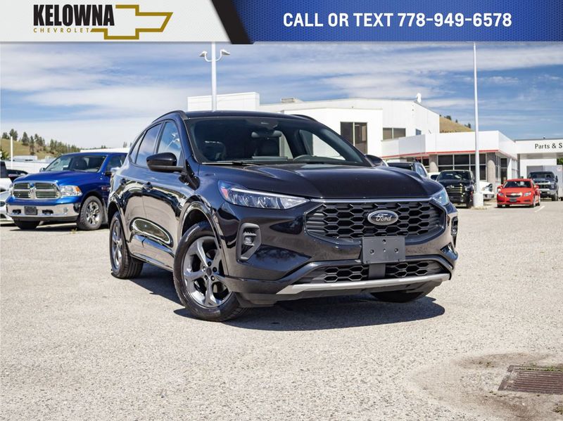 2023 Ford Escape