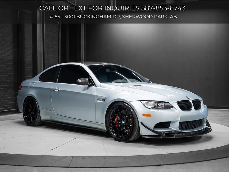 2008 BMW 3 Series