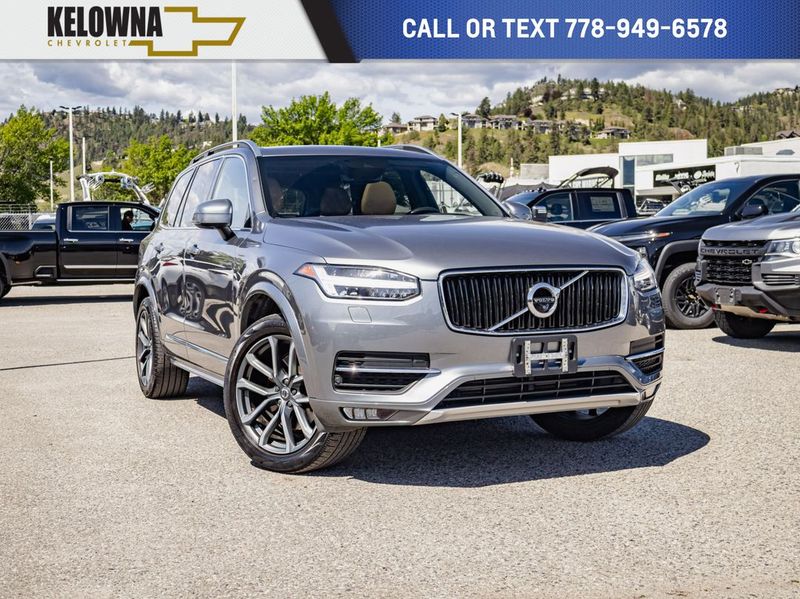 2017 Volvo XC90