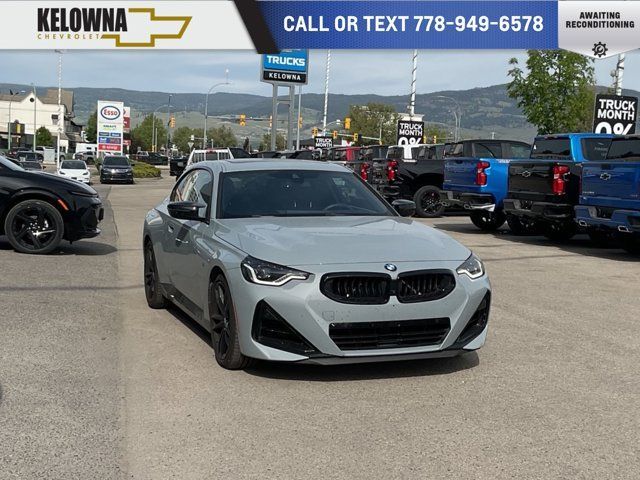 2024 BMW 2 Series