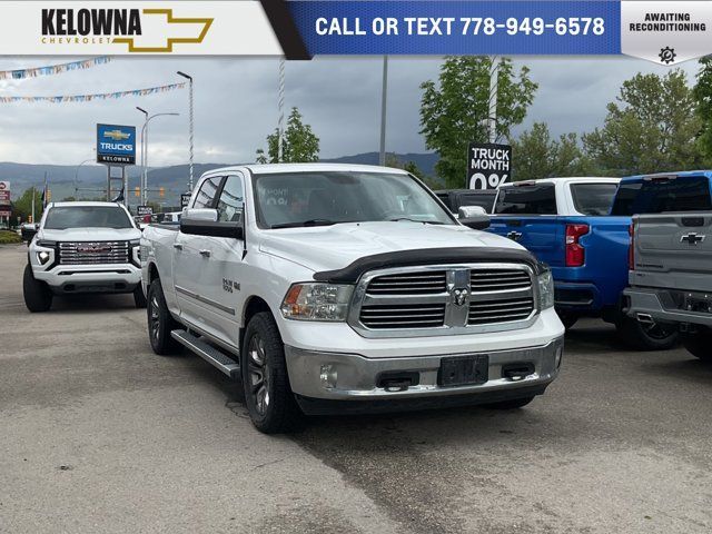 2015 Ram 1500