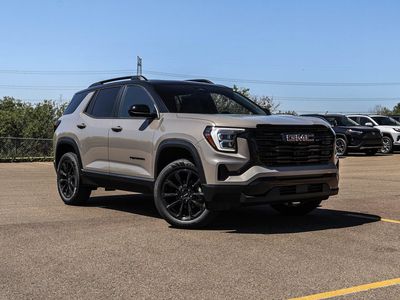 New 2026 GMC Terrain AWD Elevation 26GT7246