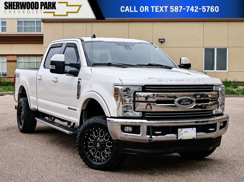 2019 Ford Super Duty F-350 SRW
