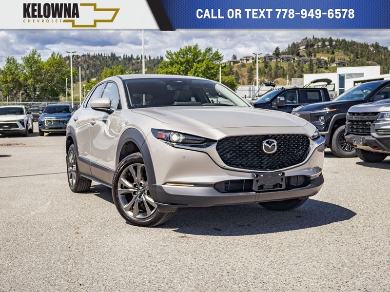 2024 Mazda CX-30