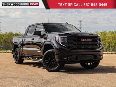 Used 2024 GMC Sierra 1500 Elevation 25T16744A