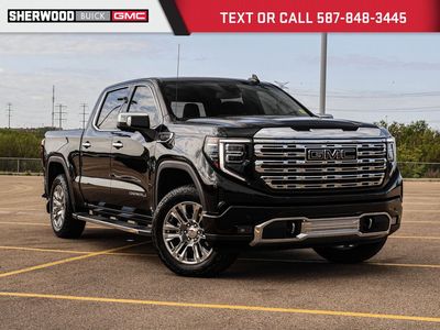 Used 2024 GMC Sierra 1500 Denali 25T12745A