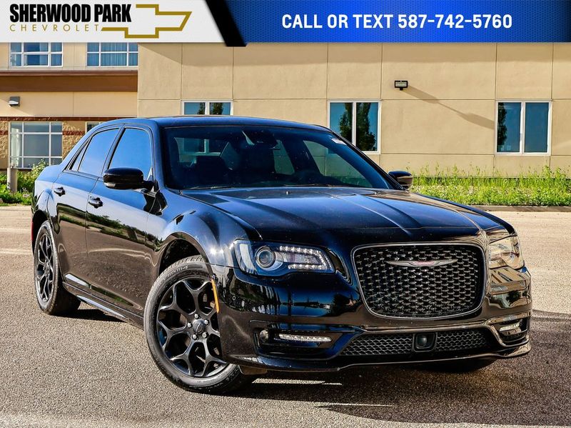 2022 Chrysler 300