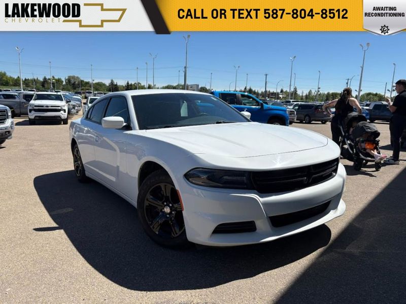 2019 Dodge Charger