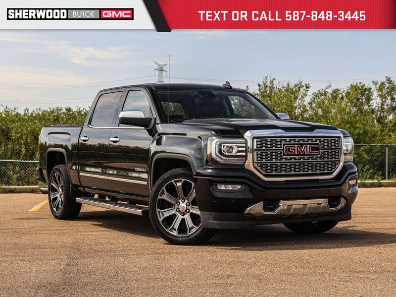 2016 GMC Sierra 1500