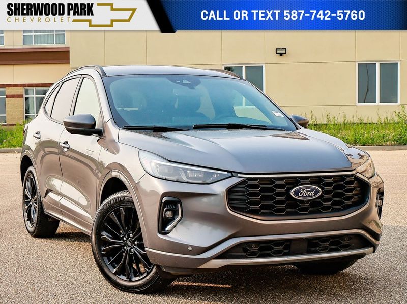 2023 Ford Escape