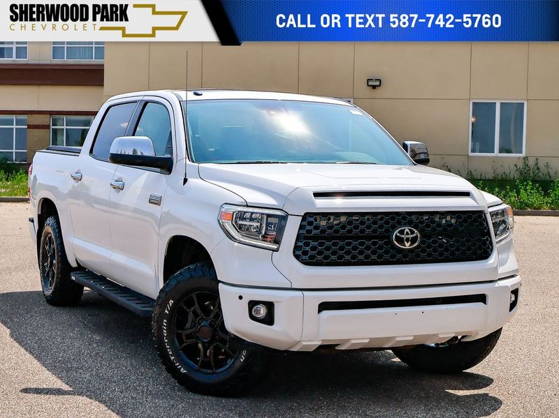 2019 Toyota Tundra