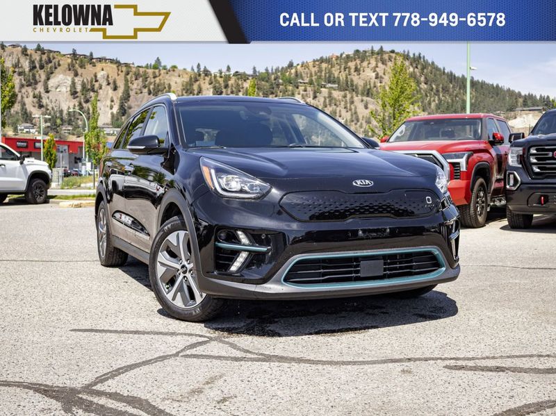 2019 Kia Niro EV