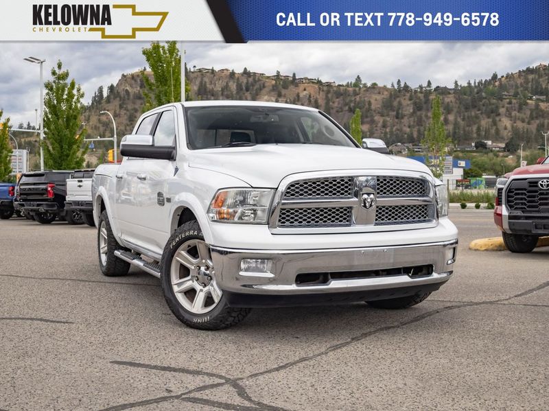 2012 RAM 1500