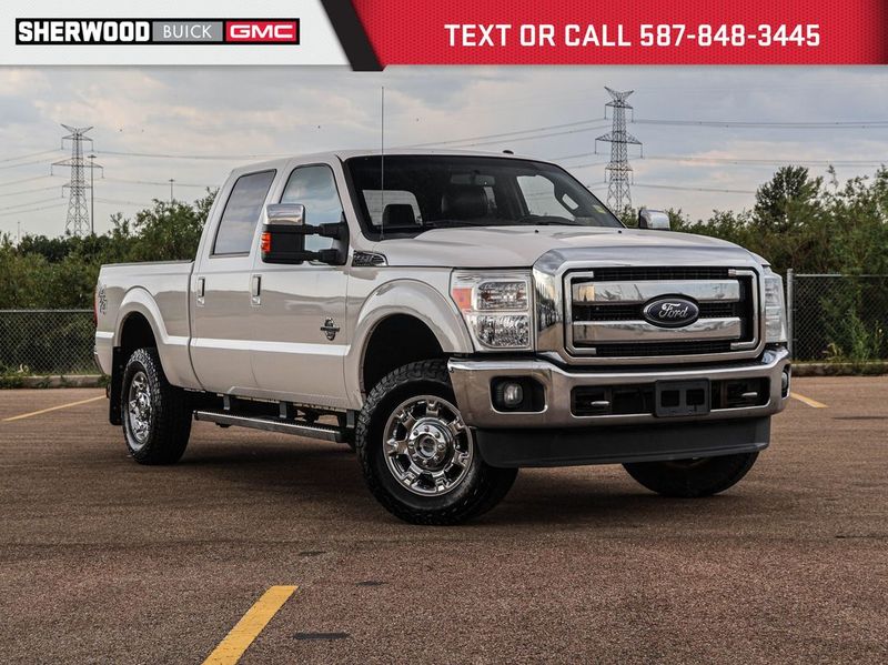 2016 Ford Super Duty F-350 SRW