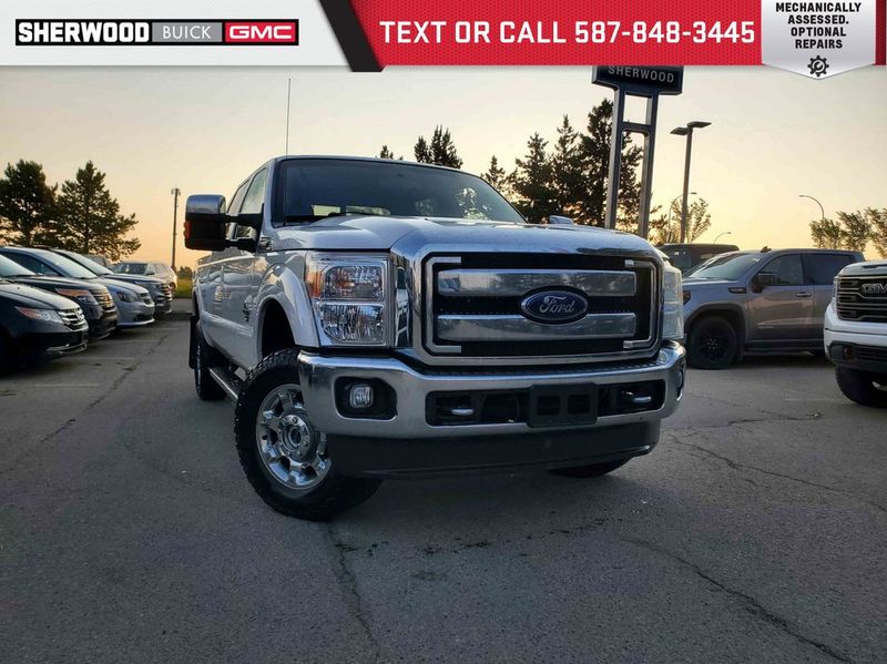2016 Ford Super Duty F-350