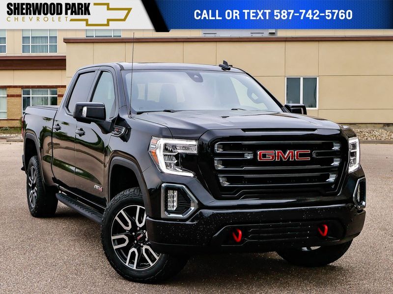 2022 GMC Sierra 1500 Limited