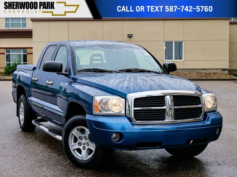 2005 Dodge Dakota