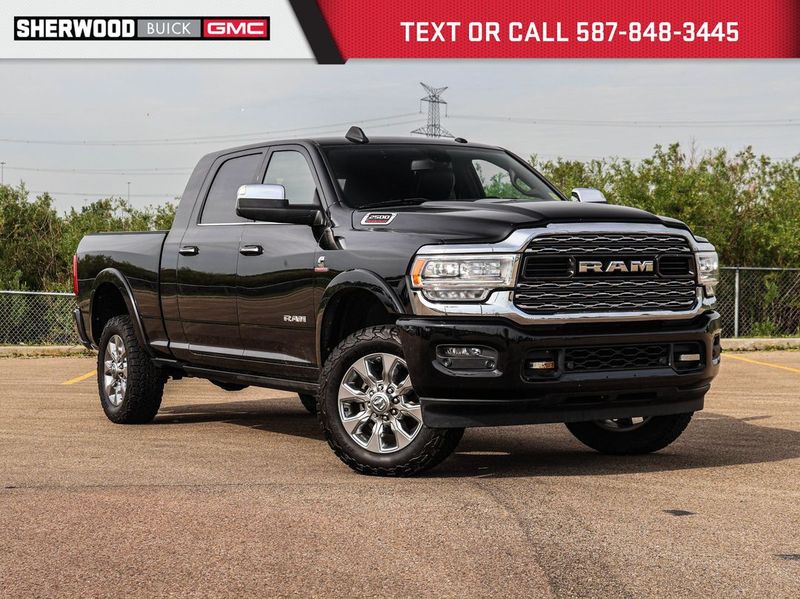 2022 Ram 2500