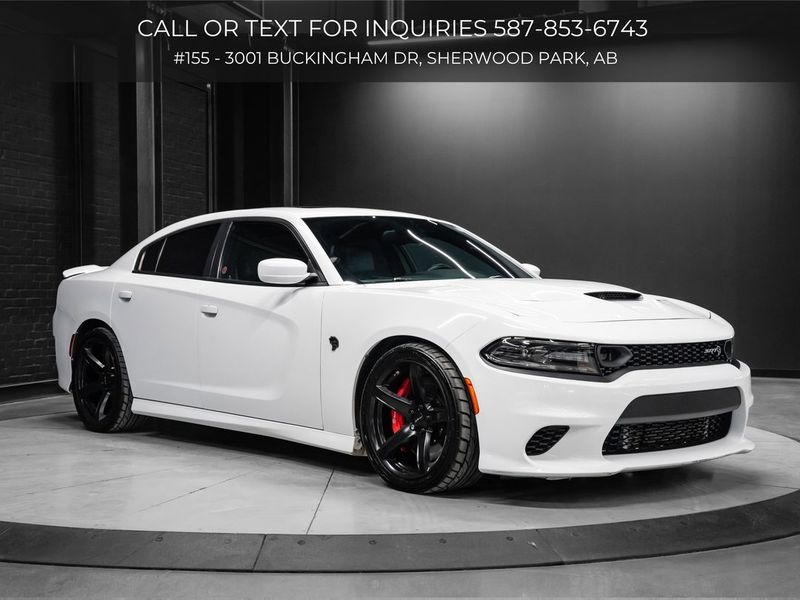 2015 Dodge Charger