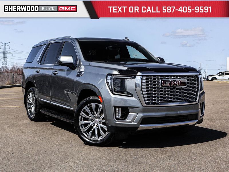 2025 GMC Acadia