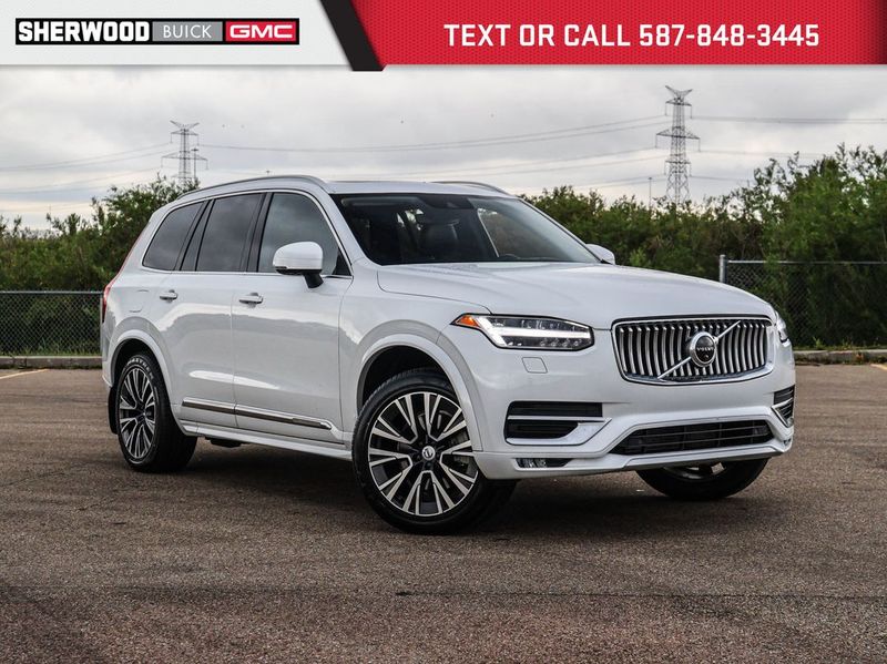 2020 Volvo XC90