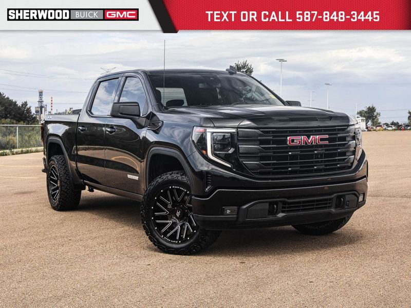 2022 GMC Sierra 1500