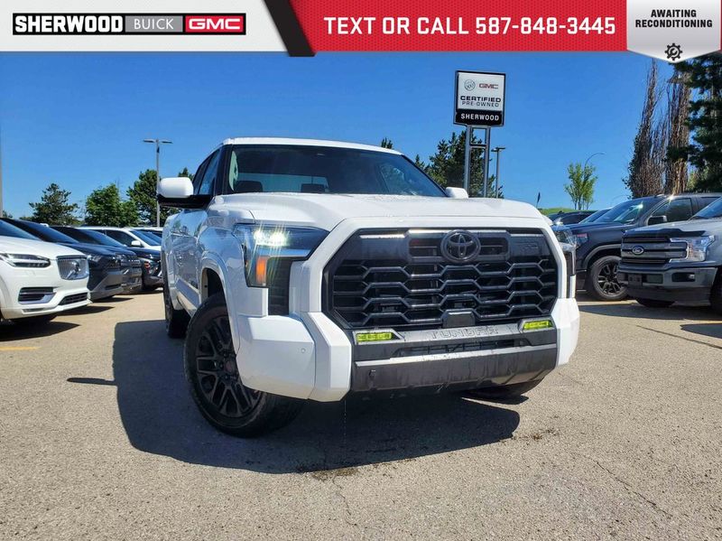 2024 Toyota Tundra