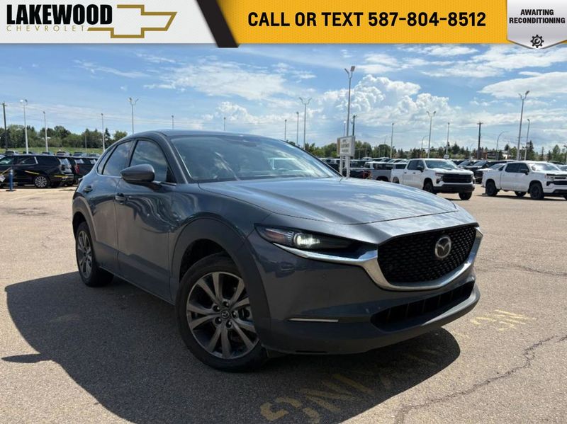 2023 Mazda CX-30