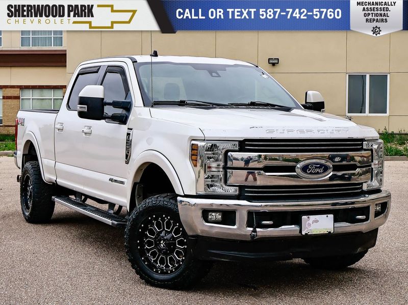 2019 Ford Super Duty F-350 SRW